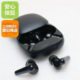 【中古】超美品 Anker Soundcore Liberty 4 Pro ミッドナイトブラック ワイヤレスイヤホン ANKER 安心保証 即日発送 土日祝発送OK