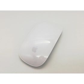 【中古】Apple Magic Mouse（2024/USB-C）ホワイト MXK53ZA/A【秋葉2号】保証期間1週間