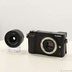 〔中古品〕 LUMIX DMC-GX7MK2L-K ブラック〔中古品〕 LUMIX DMC-GX7MK2L-K ブラック