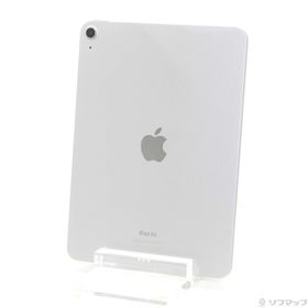 (中古)Apple iPad Air 11インチ 第6世代 256GB スペースグレイ MUWG3J/A Wi-Fi(198-ud)