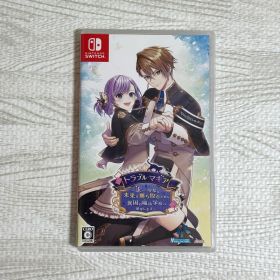 トラブル・マギア ～訳アリ少女は未来を勝ち取るために異国の魔法学校へ留学します～
