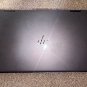 HP ENVY x360 15.6型 2022年モデル メモリ16GB