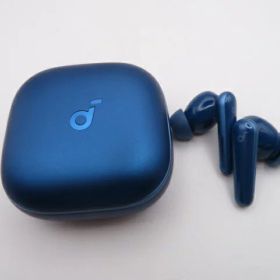 Anker Soundcore liberty5 中古 Anker 【中古】Soundcore Liberty 5 ディープブルー【A3957N31