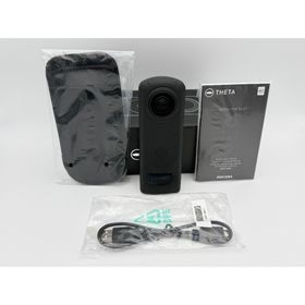 【ほぼ新品】RICOH THETA Z1 リコー シータ 全天球カメラ(コンパクトデジタルカメラ)