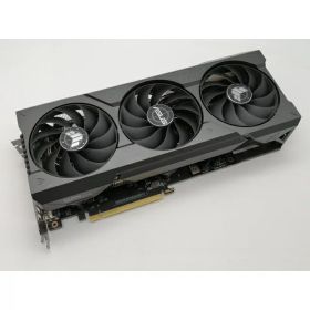 【中古】ASUS TUF-RTX4070TIS-O16G-GAMING RTX4070TiSuper/16GB (GDDR6X)【吉祥寺】保証期間1週間
