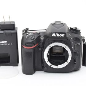 ★極上品★ ショット数 12304回 ニコン NIKON D7100 ボディ #1845