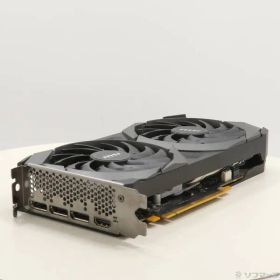 ソフマップ 〔中古品〕 GeForce RTX 3060 Ti VENTUS 2X 8G OCV1 LHR【262】