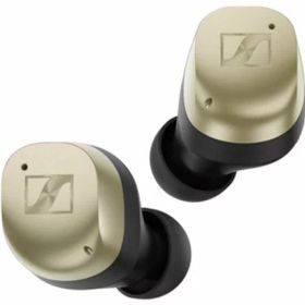 MOMENTUM True Wireless 4 [Gold]/ゼンハイザー