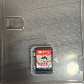 Nintendo Switch 桃太郎電鉄 昭和 平成 令和も定番！