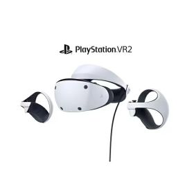 ★5/1 ポイント2倍★【新品】SONY PlayStation VR2 CFIJ-17000