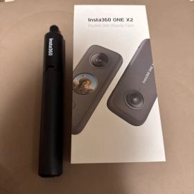 Insta360 ONE X2