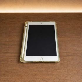 iPad mini 第5世代 64GB シルバー Wi-Fiモデル