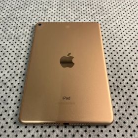 Apple iPad mini (第５世代) Wi-Fi 256GB ゴールド