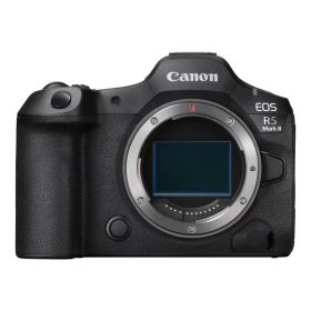 デジタル一眼カメラ キヤノン / CANON EOS R5 Mark II ボディ 【キャンセル不可・北海道沖縄離島配送不可】 0057-4549292229141-ds