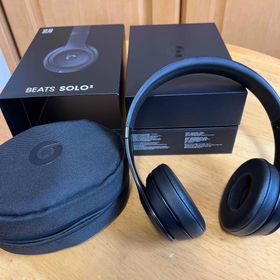 ビーツバイドクタードレ(Beats by Dr Dre)のBeats by Dr Dre SOLO3 WIRELESS NEIGHBOUR(ヘッドフォン/イヤフォン)