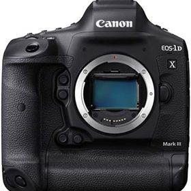 【中古】Canon デジタル一眼レフカメラ EOS-1D X Mark III ボディー EOS-1DXMK3 カメラ 中古 人気 おすすめ 高画質