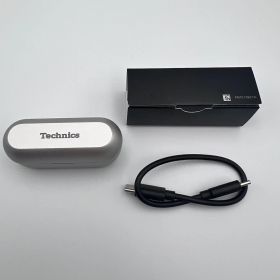 J80// Technics EAH-AZ60M2 ワイヤレスイヤホン