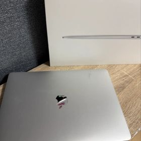 MacBook Air M1 13インチ 8GB 256GB バッテリー96%