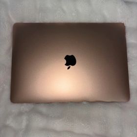 MacBook Air M1 16GB 256GB 2020 ピンクゴールド