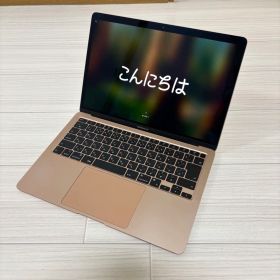 MacBook Air M1 メモリ16GB
