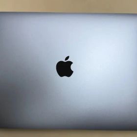 [正常動作品]MacBook Air13インチM1 8コア 16GB 512GB