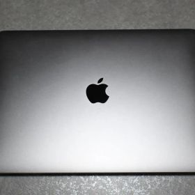MacBook Air M1 16GB スペースグレー