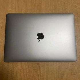 MacBook Air M1 16GB 512GB スペースグレイ