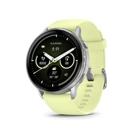 Venu 4 45mm 010-03014-32 [Silver/Citron]