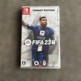 FIFA 23 LEGACY EDITION Nintendo Switch