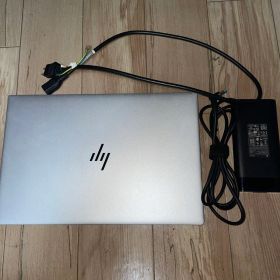HP ENVY laptop 15-ep 高性能ノートPC 動作確認済み
