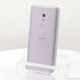 〔中古品〕 arrows Be4 32GB パープル F-41A docomoロック解除SIMフリー ［5.6インチ有機EL／Snapdragon 450／RAM:3GB／ナノSIM］〔中古品〕 arrows Be4 32GB パープル F-41A docomoロック解除SIMフリー ［5.6インチ有機EL／Snapdragon 450／RAM:3GB／ナノSIM］