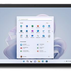 マイクロソフト タブレットPC Surface Pro 9 QLP-00011