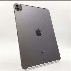 iPadPro11インチ第三世代128GBスペースグレイWiーFi動作確認済み