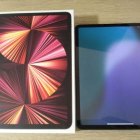 I Pad pro M1 256GB