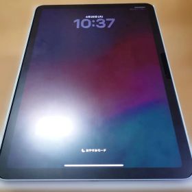 Apple iPad Air (M2) 11インチ ブルー