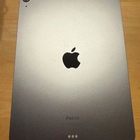 iPad Air M2 11インチ 256GB 箱付き