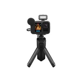 GoPro GoPro HERO13 Black(クリエーターエディション) ゴープロヒーロー13 Creator Edition CHDFB-131-JP 返品種別A