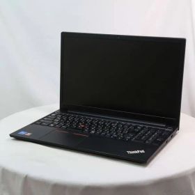 ソフマップ 〔中古品〕 ThinkPad E15 Gen 2 20TES0EB00【258】