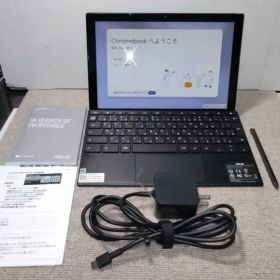 ASUS Chromebook CM3000DVA-HT0019 日本語配列