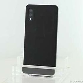 〔中古品〕 Xperia Ace II 64GB ブラック SO-41B docomoロック解除SIMフリー ［5.5インチ液晶／MediaTek Helio P35／RAM:4GB／ナノSIM］〔中古品〕 Xperia Ace II 64GB ブラック SO-41B docomoロック解除SIMフリー ［5.5インチ液晶／MediaTek Helio P35／RAM:4GB／ナノSIM］
