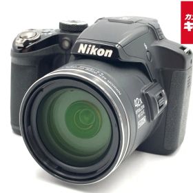【中古】 【並品】 ニコン COOLPIX P510 ブラック