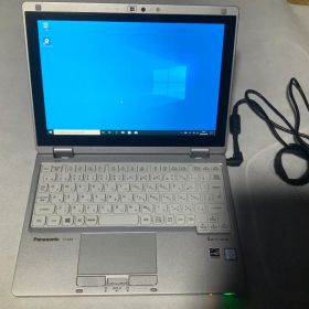 Panasonic CF-RZ5 美品