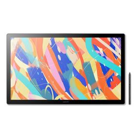 【長期保証付】ワコム(WACOM) DTK246K4C Wacom Cintiq 24 DTK246 液晶ペンタブレット 23.8型 Pro Pen 3対応