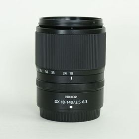[美品] Nikon NIKKOR Z DX 18-140mm f/3.5-6.3 VR | Nikon Zマウント