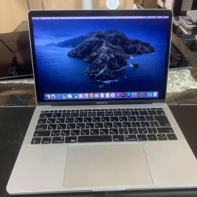 極美品 MacBook Pro A1708 2017 i5/16GB/512GB