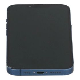 Apple SIMロックなし アップル/iPhone13 256GB /MLNM3J/A/QLYFJY67JW/Cランク/22【中古】