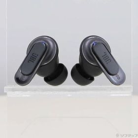 ソフマップ 〔中古品〕 JBL TOUR PRO 2 BLK ブラック【198】