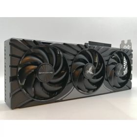 【中古】Gainward GeForce RTX 5070 Ti Phoenix-S NE7507T019T2-GB2031K RTX5070Ti/16G【津田沼】保証期間1週間