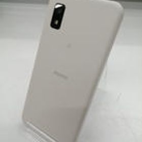 スマートフォン A204SH SHARP