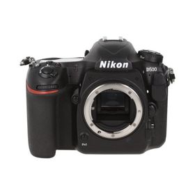 Nikon D500 BODY 【AB】